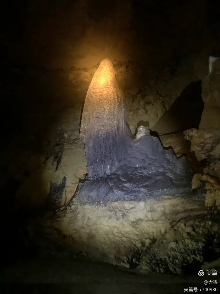 揭开神秘的牛鼻洞!